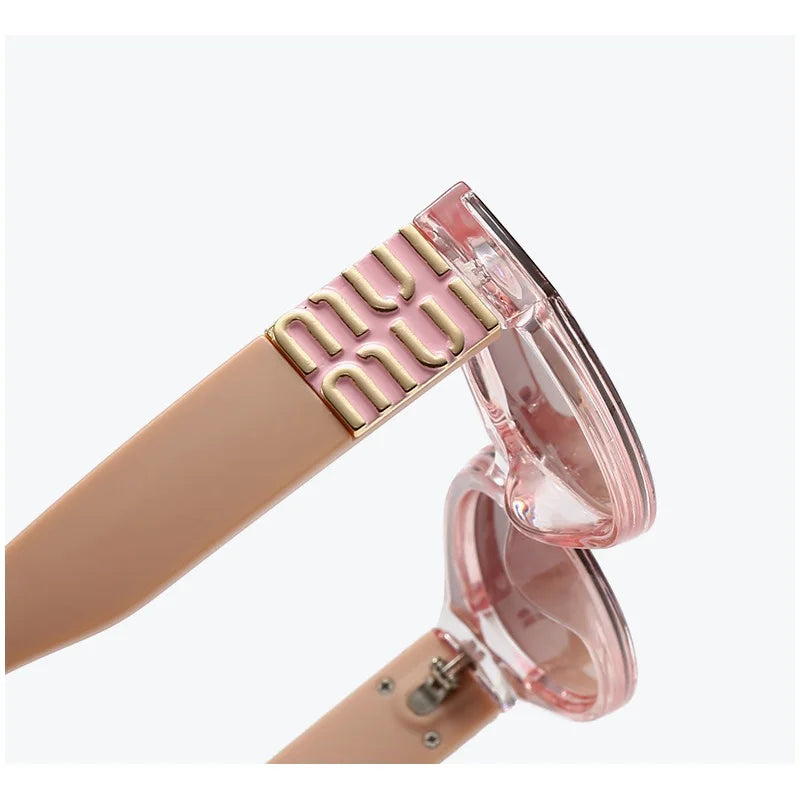 UV400 Sunglasses for Women