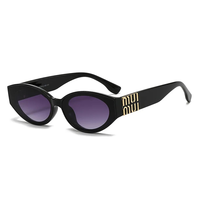 UV400 Sunglasses for Women