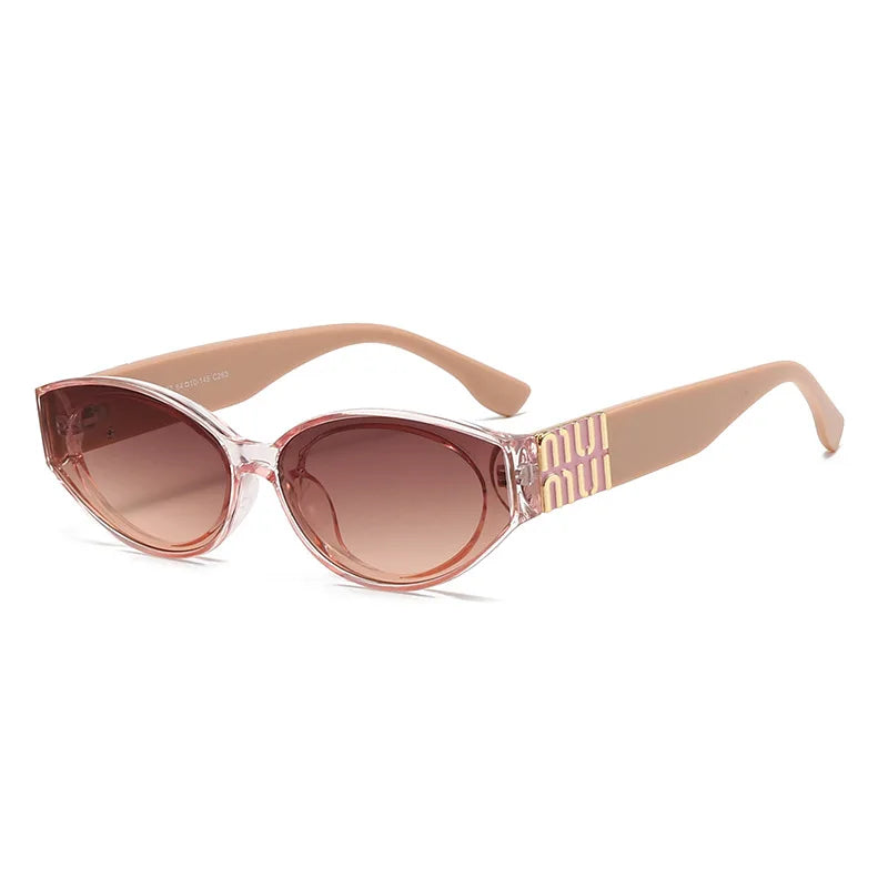 UV400 Sunglasses for Women