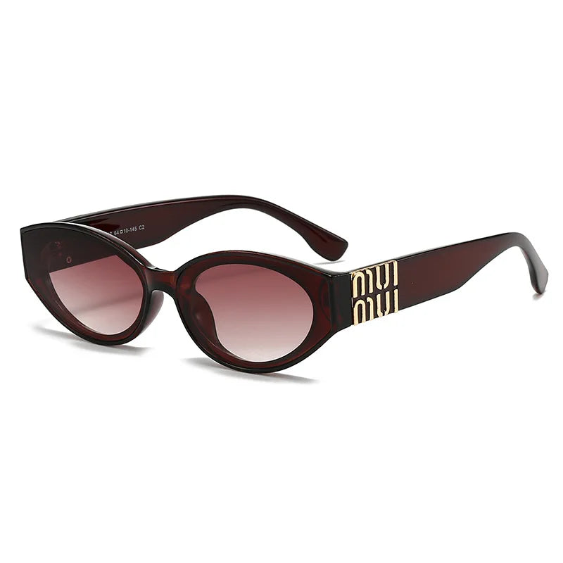 UV400 Sunglasses for Women